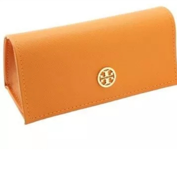 Tory Burch Sunglasses with Case TY7167  Black, NIB - Picture 8 of 8